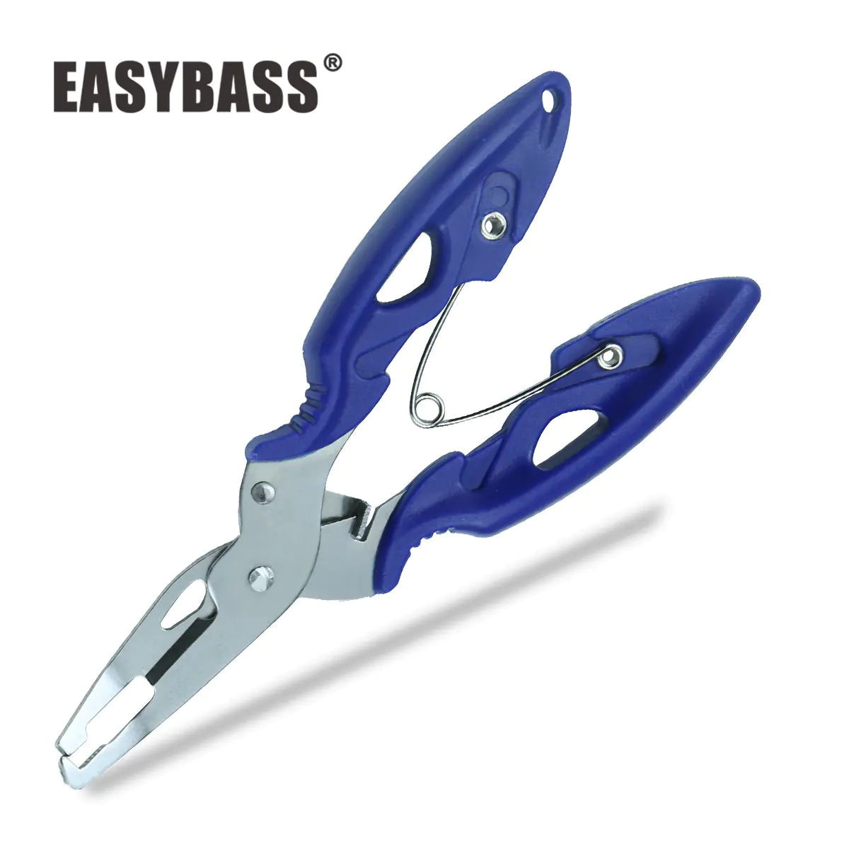 EasybassⓇ Stainless Steel Multifunctional Mini Fishing Tool