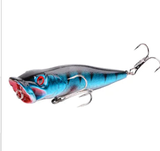 Artificial Bait Kits - Creative 9cm Lures (One Piece)