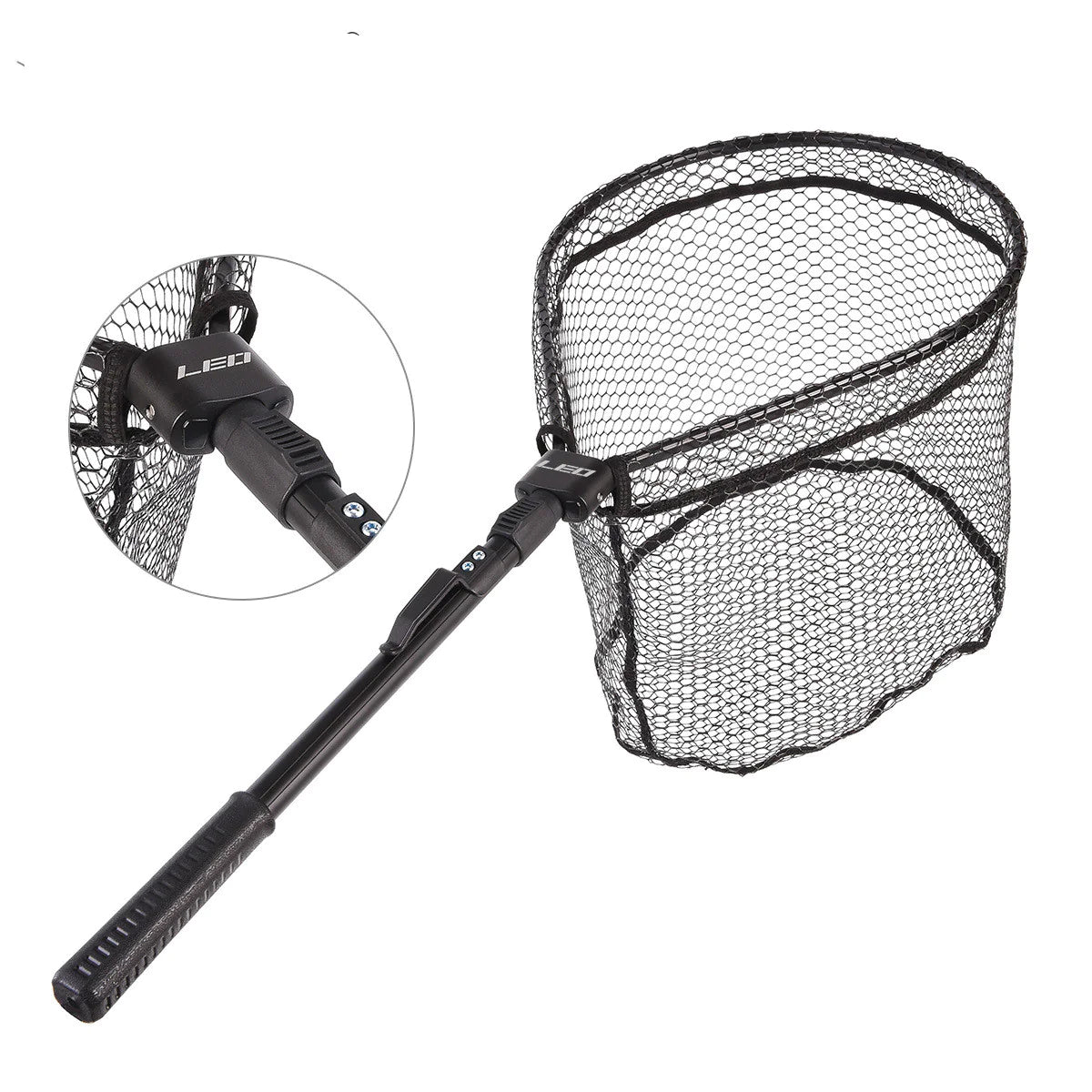 Folding Fly Fishing Net