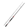 Carbon Fiber Spinning Fishing Rod for Bass Fishing