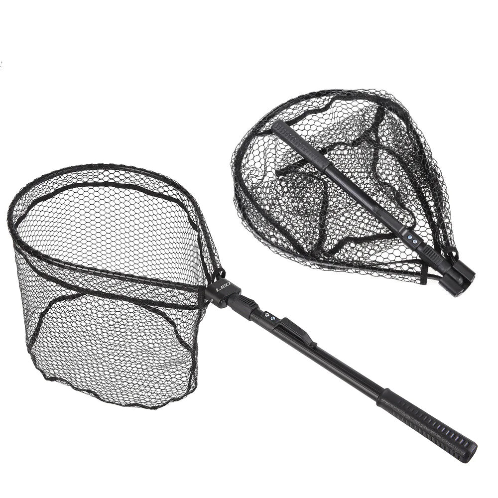 Folding Fly Fishing Net